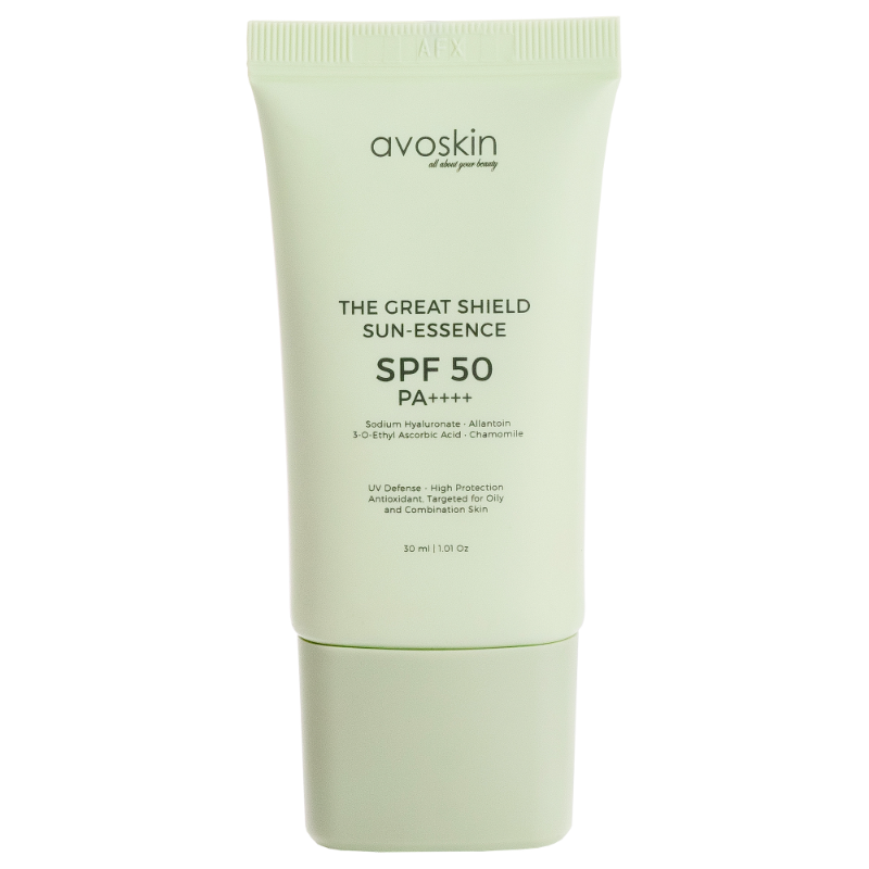 avoskin The Great Shield Sun-Essence