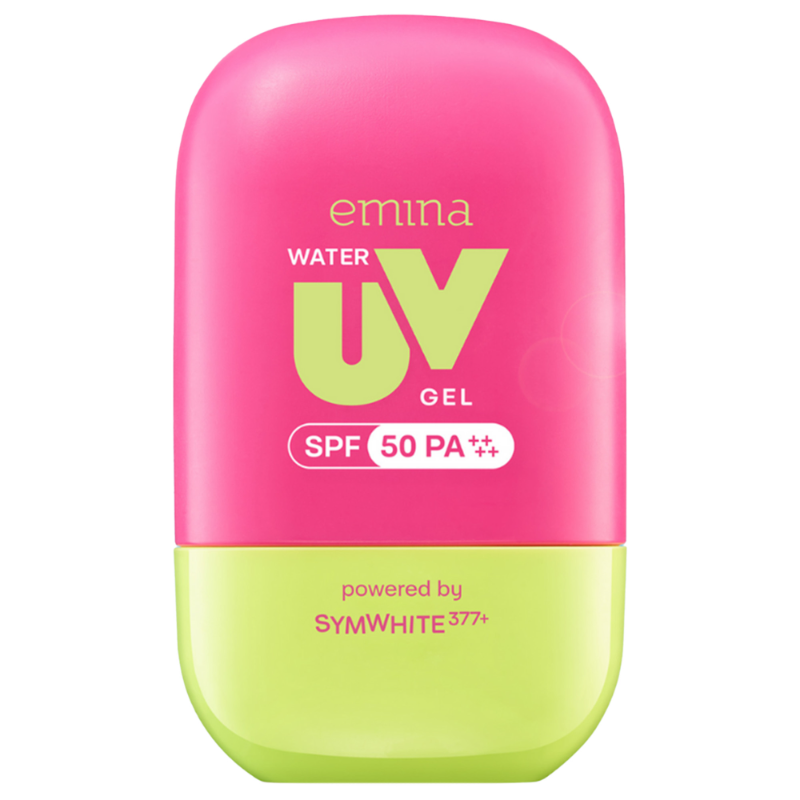 emina Water UV Gel SPF 50 PA++++